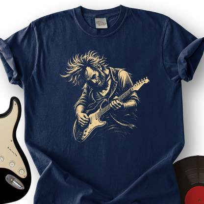Lincoln Shred T-Shirt