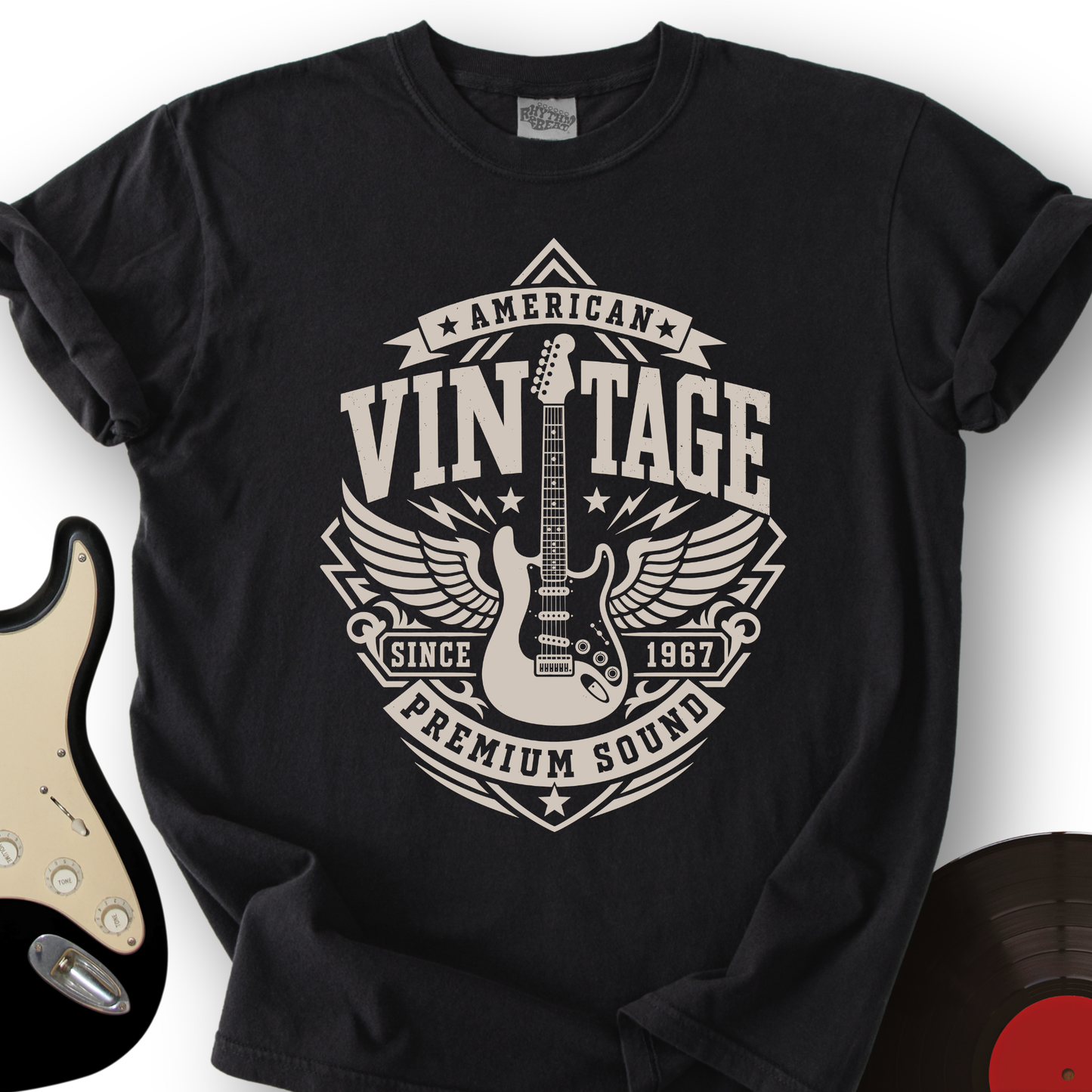 American Vintage T-Shirt