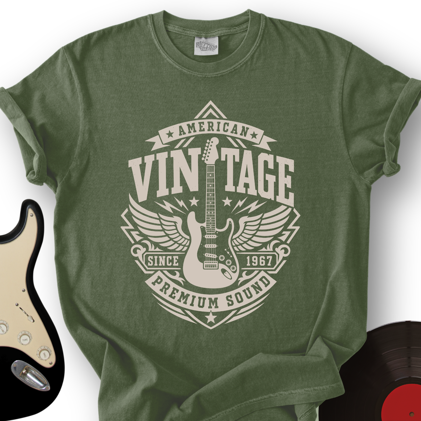 American Vintage T-Shirt