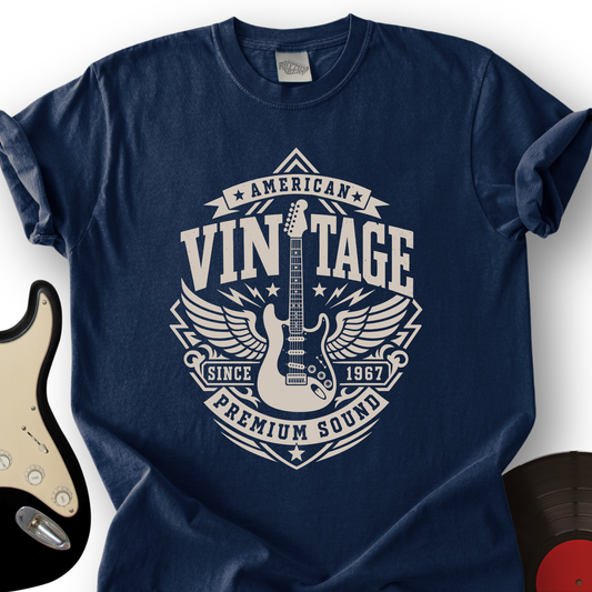 American Vintage T-Shirt