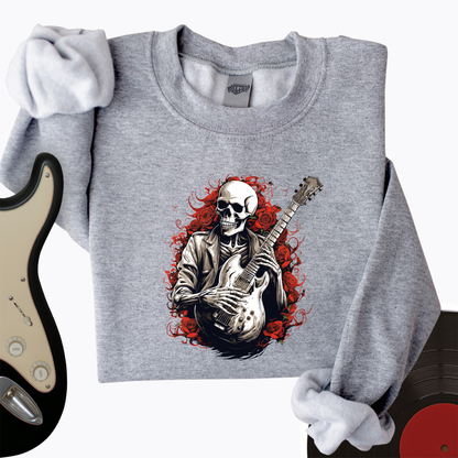Bed of Roses Crewneck