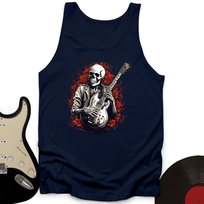 Bed of Roses Tank Top