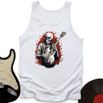 Bed of Roses Tank Top
