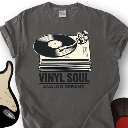 Analog Dreams T-Shirt
