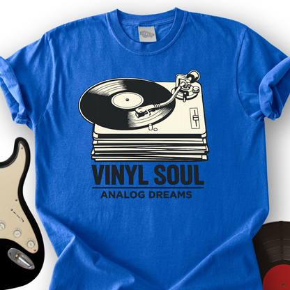 Analog Dreams T-Shirt