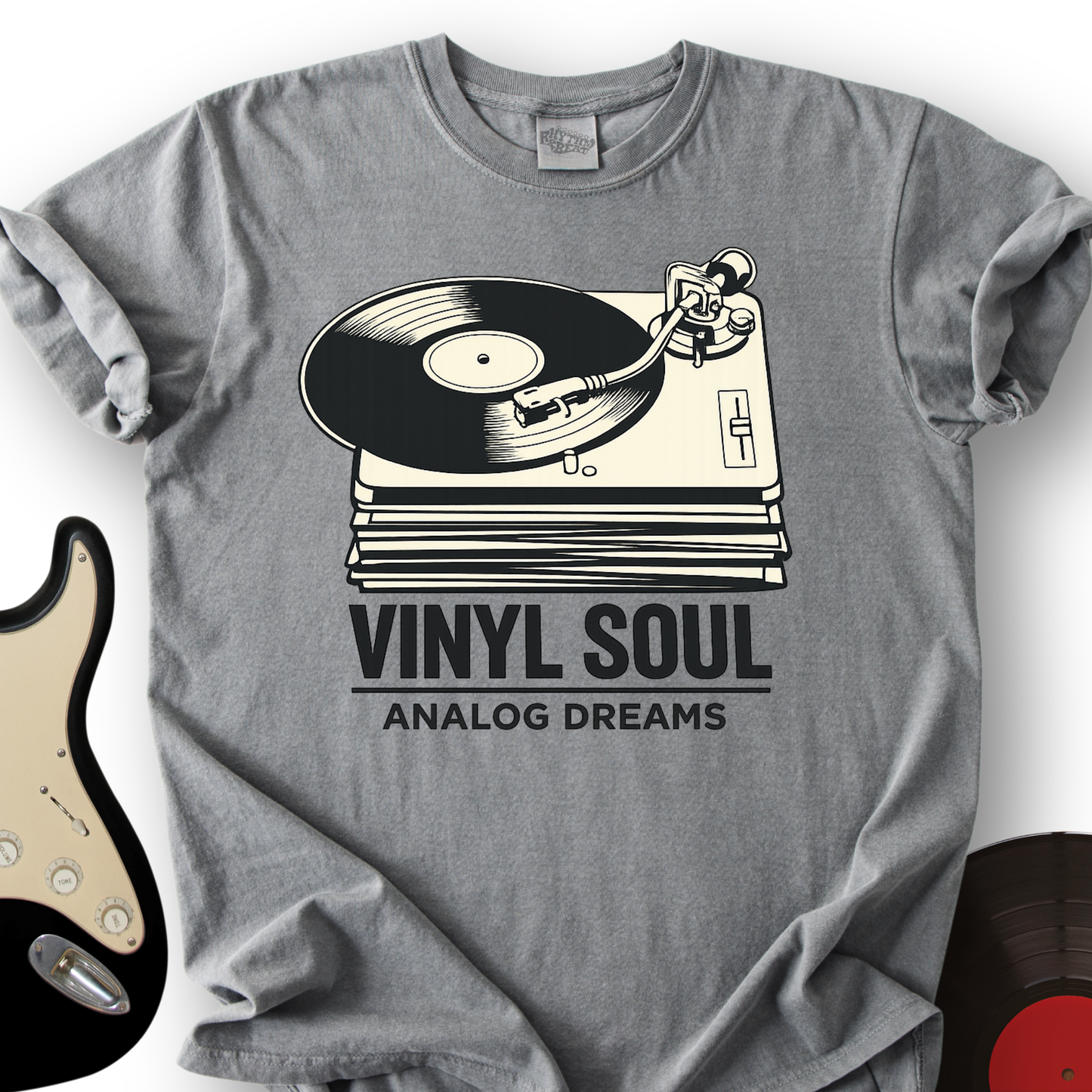 Analog Dreams T-Shirt