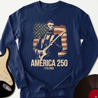Freedom Rock 250 Long Sleeve