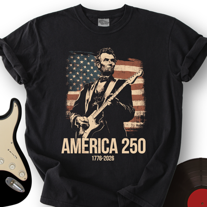 Freedom Rock 250 T-Shirt