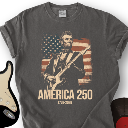 Freedom Rock 250 T-Shirt