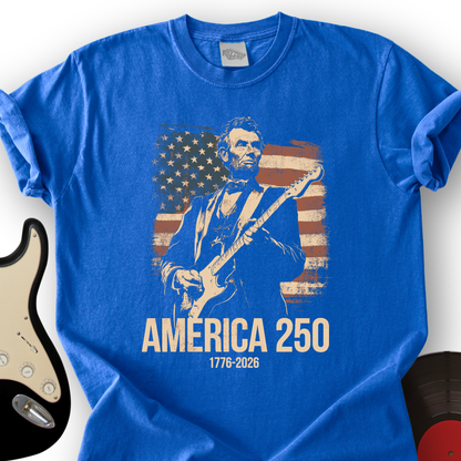 Freedom Rock 250 T-Shirt