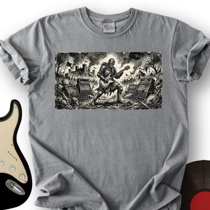 Knights Shredding T-Shirt