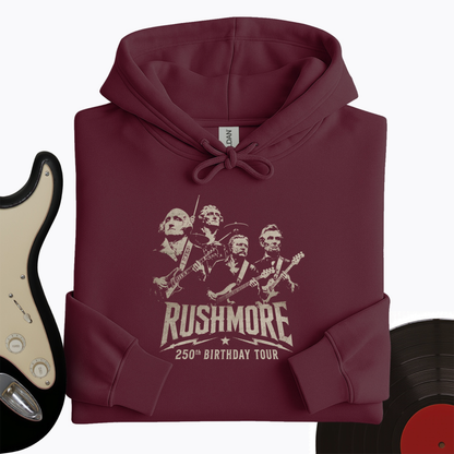 Rushmore Tour 250 Hoodie