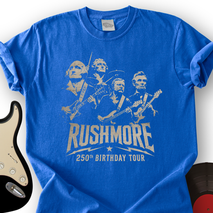 Rushmore Tour 250 T-Shirt
