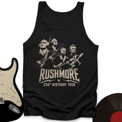 Rushmore Tour 250 Tank Top