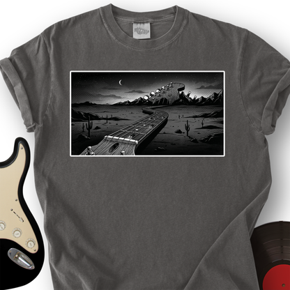 Guitar Highway T-Shirt