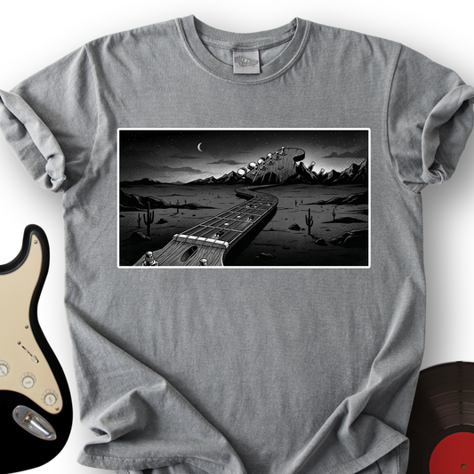 Guitar Highway T-Shirt
