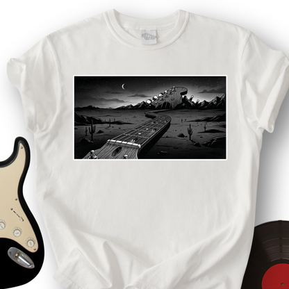 Guitar Highway T-Shirt