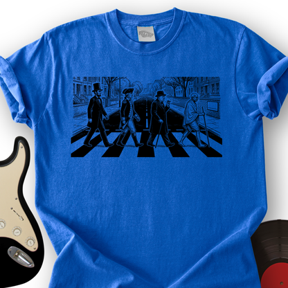 Presidential Road T-Shirt