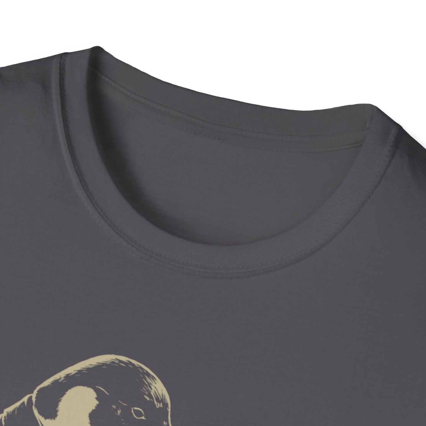 Penguin Pianist T-Shirt