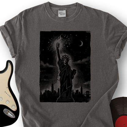 Recording Liberty T-Shirt