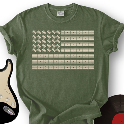 America Rocks T-Shirt