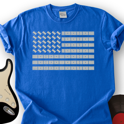 America Rocks T-Shirt