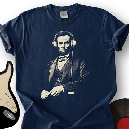 Lincoln Producing T-Shirt