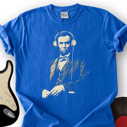 Lincoln Producing T-Shirt