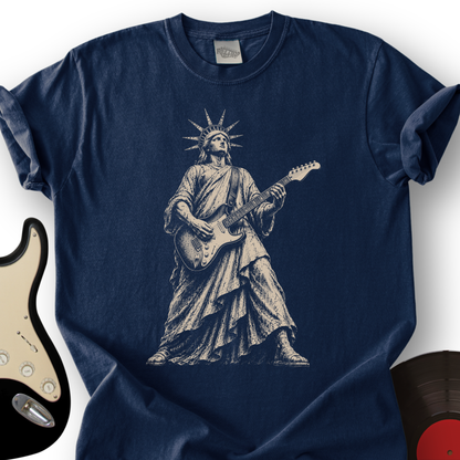 Statue Of Liberty T-Shirt