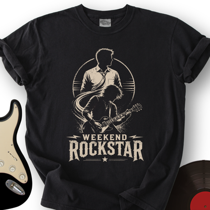 Weekend Rockstar T-Shirt