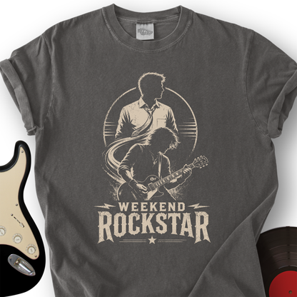 Weekend Rockstar T-Shirt