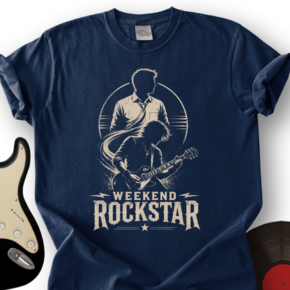 Weekend Rockstar T-Shirt
