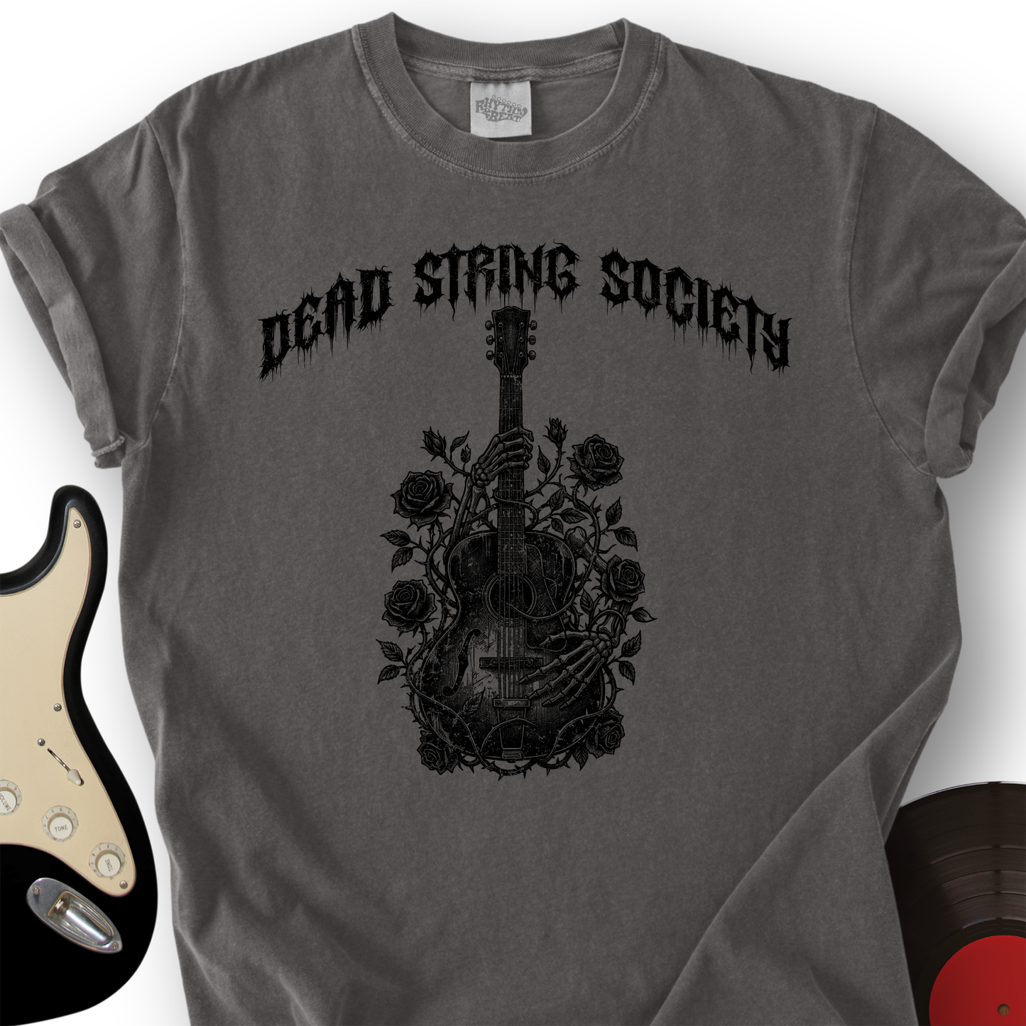 Dead String Society T-Shirt