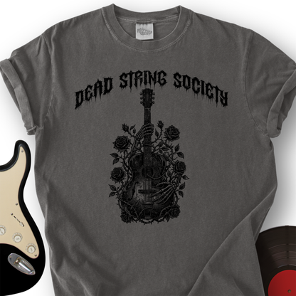 Dead String Society T-Shirt