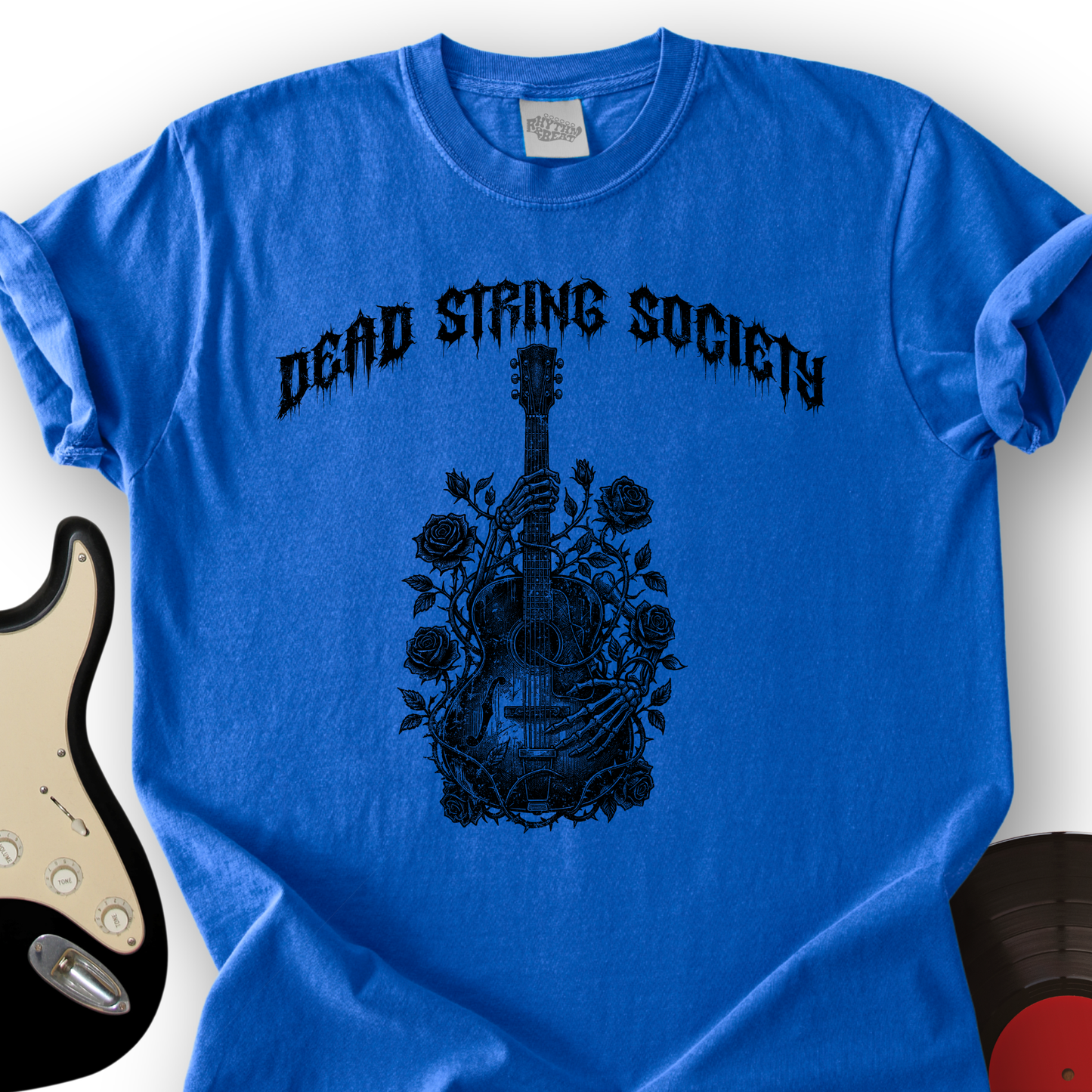 Dead String Society T-Shirt
