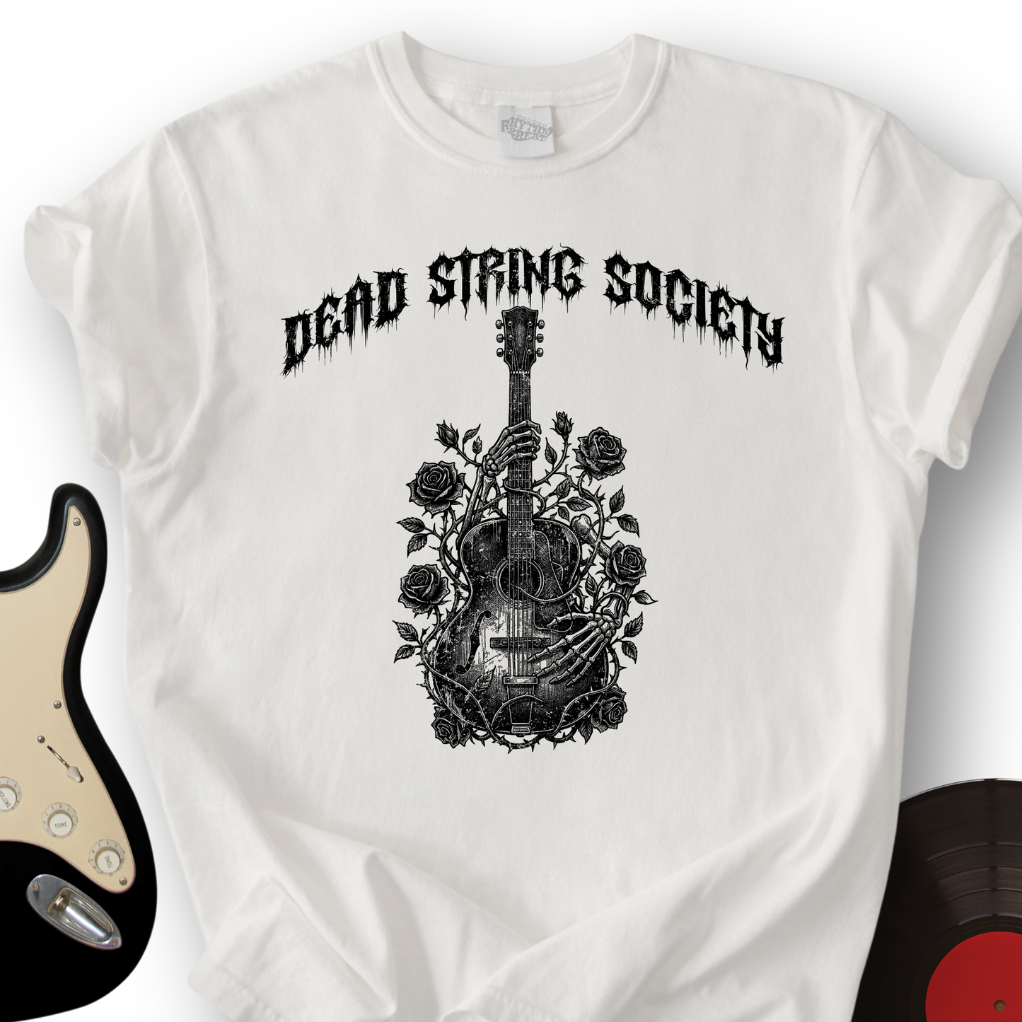 Dead String Society T-Shirt