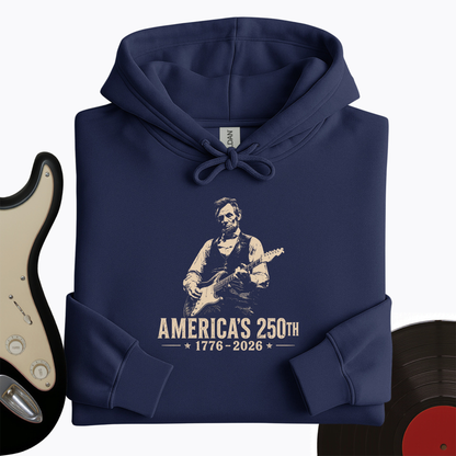 America's 250 Hoodie