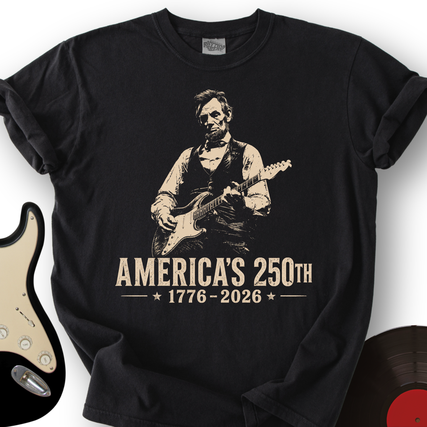 America's 250 T-Shirt