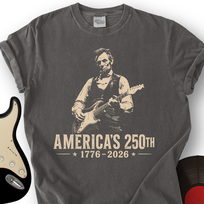 America's 250 T-Shirt