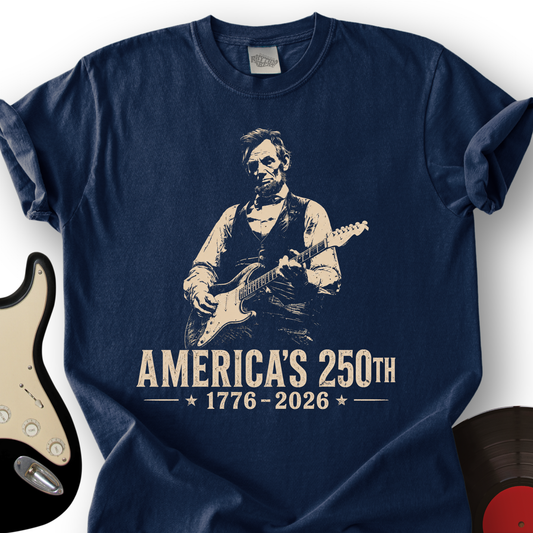 America's 250 T-Shirt
