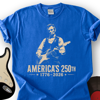 America's 250 T-Shirt