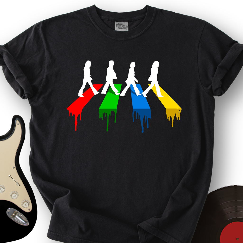 Down The Road T-Shirt