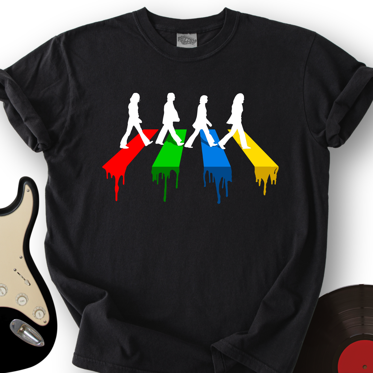 Down The Road T-Shirt