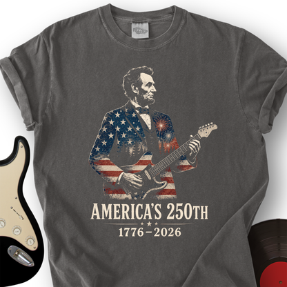 American Night 250 T-Shirt