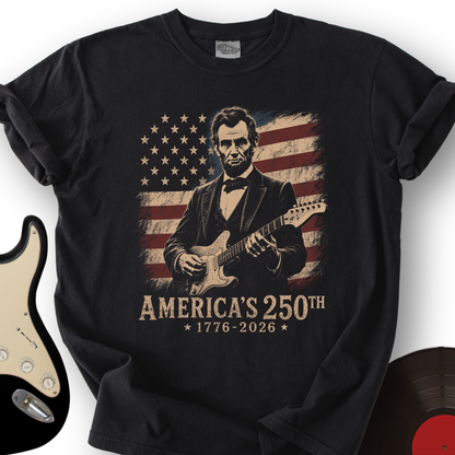 Presidential Patriot 250 T-Shirt