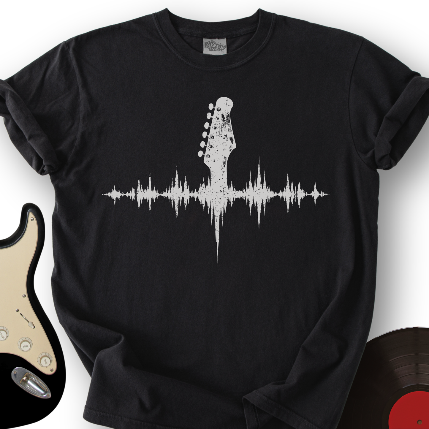 Soundcheck T-Shirt