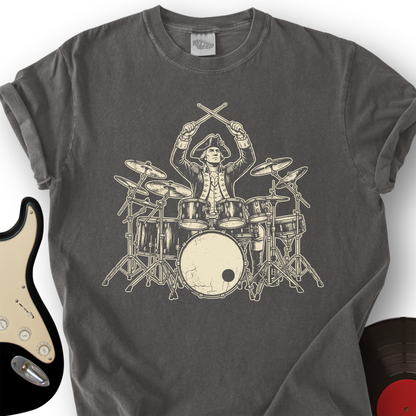 Washington Drumming T-Shirt
