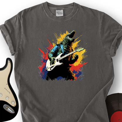 Dino Rocker T-Shirt