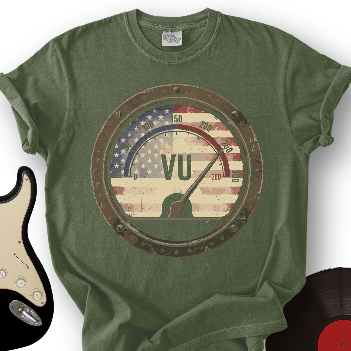 VU America T-Shirt