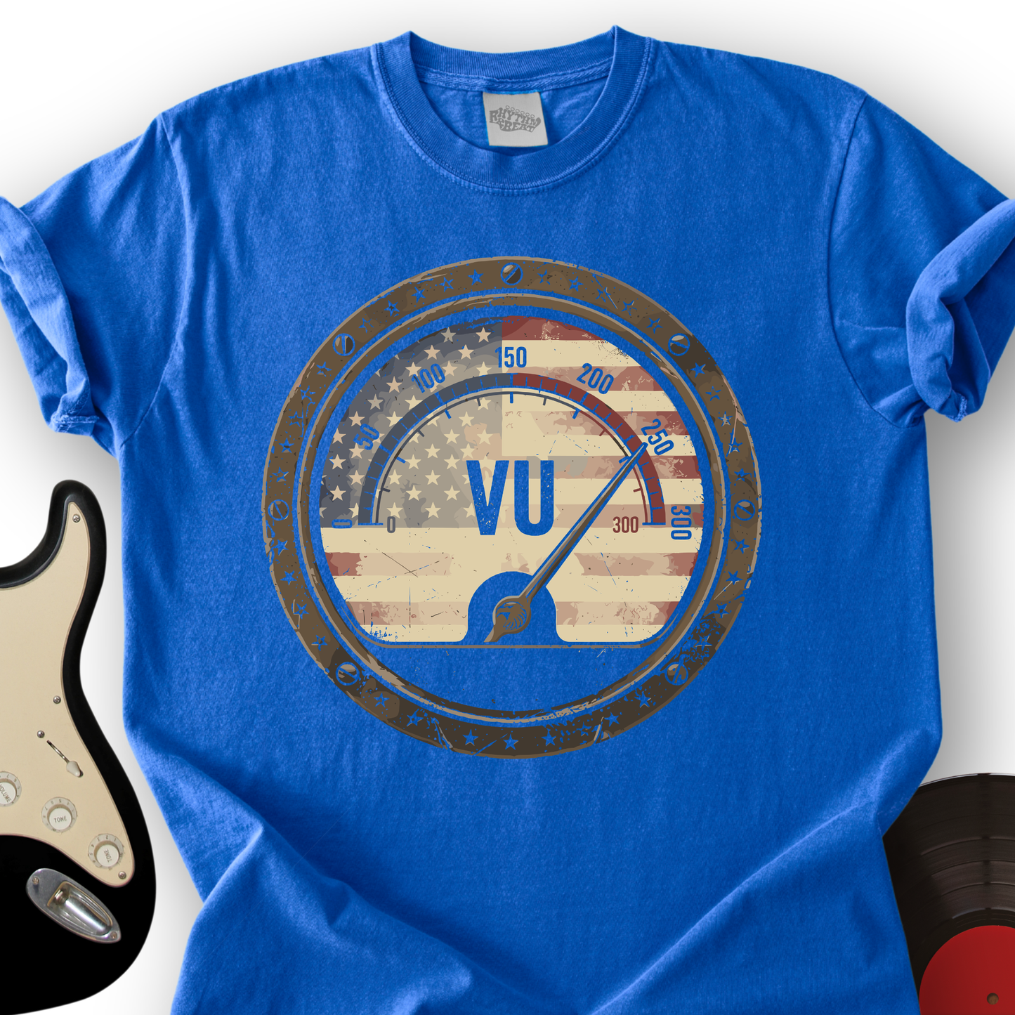 VU America T-Shirt